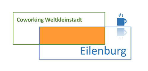 Coworking Weltkleinstadt Eilenburg.
